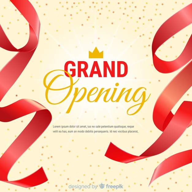 ceremonial,detailed,commemorate,grand,realistic,ceremony,inauguration,style,grand opening,startup,opening,open,celebrate,scissors,event,shop,presentation,celebration,ribbon,background