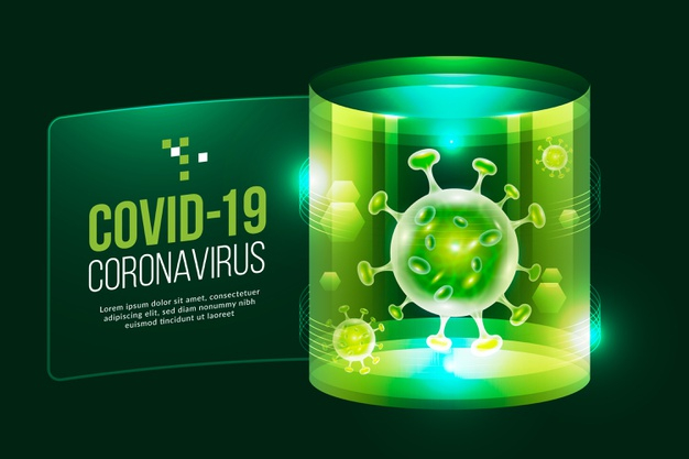 coronavirus,ncov,pandemic,infection,illness,dangerous,realistic,flu,hologram,virus,health,background