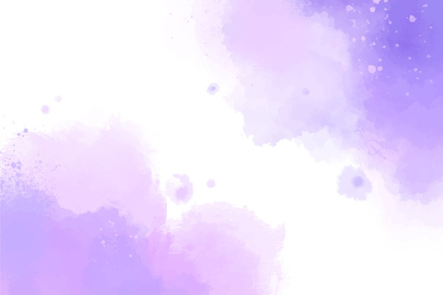 Free: Watercolor background design Free Vector 