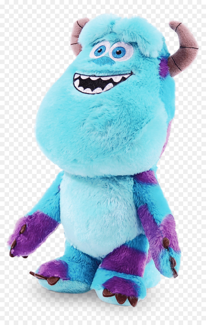 plush,stuffed animals  cuddly toys,textile,purple,stuffed toy,toy,pink,turquoise,dog toy,doll,smile,animal figure,png