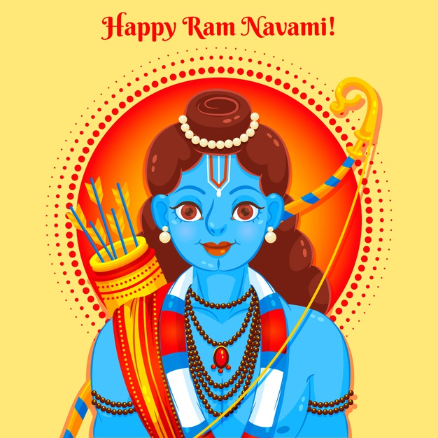 navami,ram navami,sacred,painted,tradition,cultural,faith,ram,religious,hindu,traditional,culture,peace,religion,indian,flat,arrow