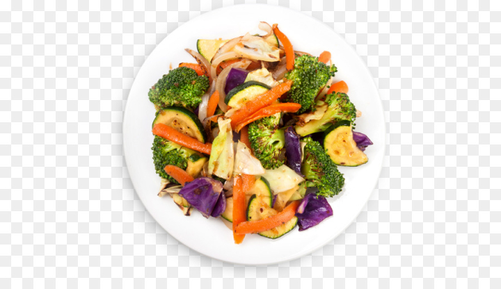 vegetarian cuisine,vegetable,broccoli,fattoush,food,salad,romaine lettuce,steaming,grilling,tomato,eating,garnish,restaurant,plate,dish,cruciferous vegetables,cuisine,ingredient,cabbage,leaf vegetable,garden salad,vegan nutrition,vegetarian food,carrot,superfood,chinese chicken salad,recipe,brussels sprout,lunch,coleslaw,meat,mediterranean food,png