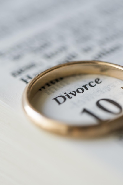 divorcing,separating,breakup,separation,divorce,vertical,concept,wedding ring,ring,info,information,golden,text,wedding