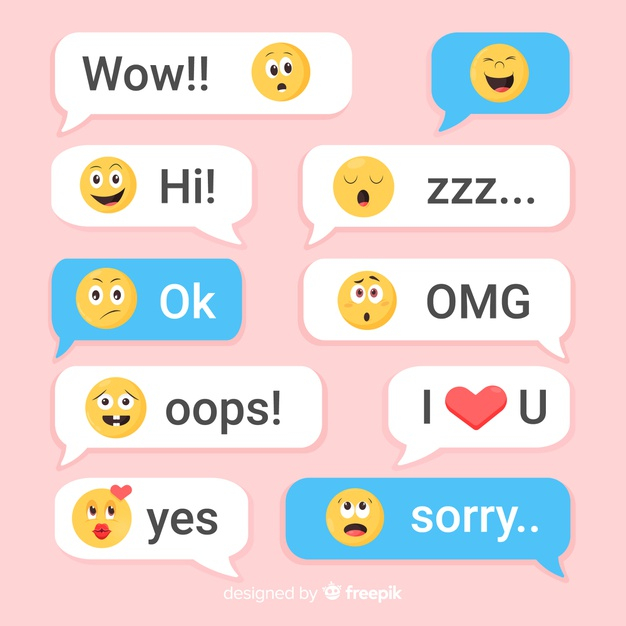 comic dialog,speech balloons,messages,express,set,emojis,collection,talk bubble,pack,device,dialog,speak,conversation,emoji,speech,message,talk,mobile phone,chat,balloons,communication,flat,text,bubble,mobile,typography,speech bubble,comic,phone,template,design