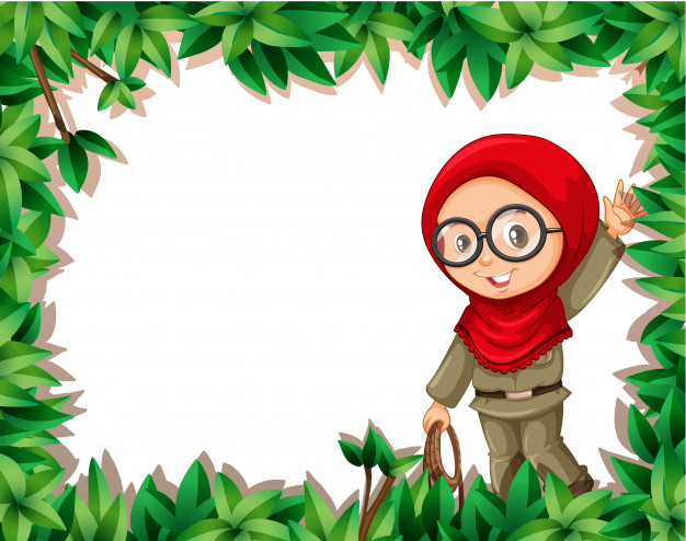 scaping,clipart,scout,clip,uniform,element,picture,camp,decorative,muslim,islam,drawing,decoration,plant,glasses,graphic,leaves,art,retro,girl,nature,green,leaf,ornament,border,abstract,floral,vintage,frame,background