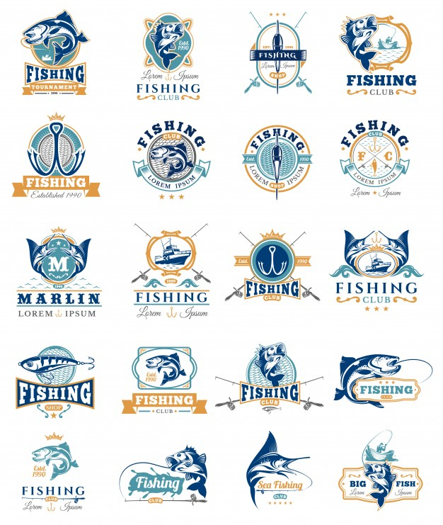 tackle,catching,lure,fishery,bait,angler,marlin,catch,trout,rod,recreation,float,equipment,set,hobby,collection,object,hook,salmon,vintage retro,nature logo,icon set,needle,water logo,vintage badge,logo elements,contest,retro logo,marine,element,club,outdoor,signboard,sport logo,seafood,emblem,fishing,stickers,retro badge,ocean,sign,badges,art,retro,vintage logo,sticker,fish,sea,blue,sport,nature,badge,summer,icon,water,vintage,logo