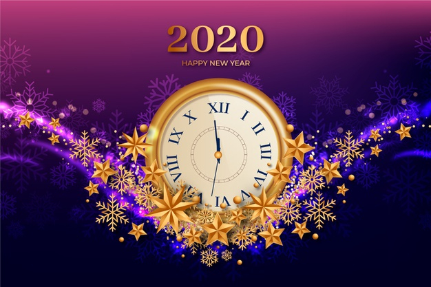 31st,2020,eve,realistic,season,festive,year,celebrate,december,new,event,holiday,happy,celebration,wallpaper,clock,party,new year,background