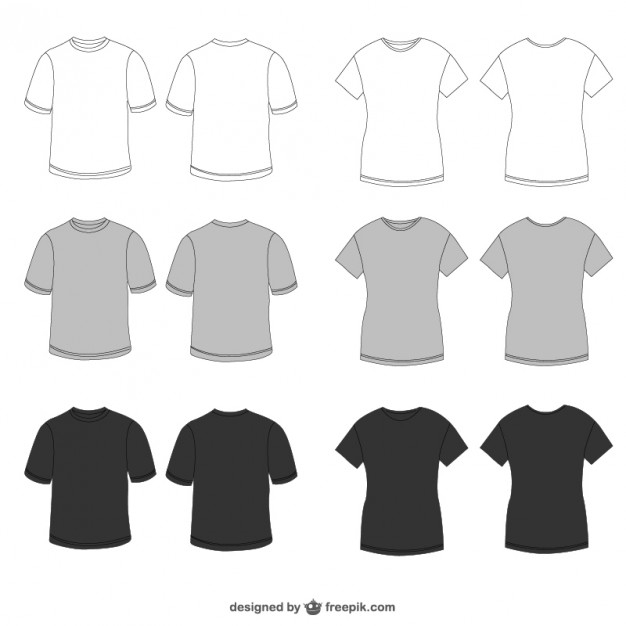 Black T Shirt Images - Free Download on Freepik