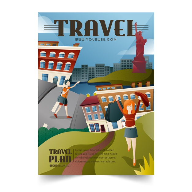 ready to print,touristic,illustrated,worldwide,ready,agency,traveler,traveling,journey,holidays,trip,print,vacation,tourism,information,flat,world,template,travel,flyer