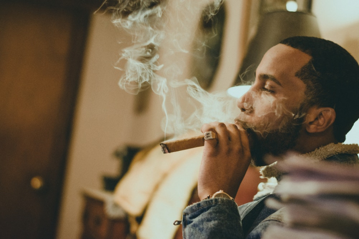 cigar,man,smoker