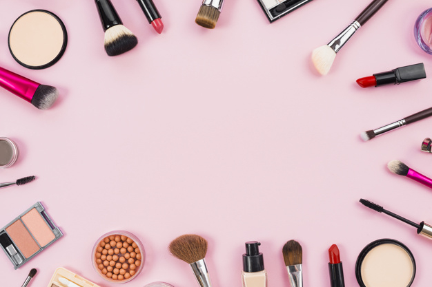 concealer,copy space,compact,lay,essential,arrangement,eyeliner,essentials,eyeshadow,rouge,visage,tone,blush,copy,mascara,set,feminine,flat lay,collection,skincare,object,facial,powder,palette,top view,glamour,top,accessories,view,tool,brushes,professional,lipstick,skin,decorative,product,natural,cosmetic,cosmetics,flat,makeup,pink background,colorful,space,layout,brush,beauty,pink,fashion,woman,circle,background