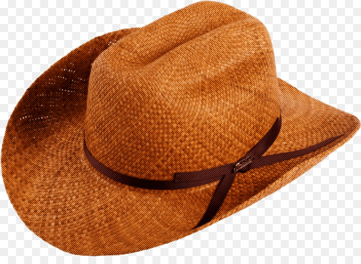 clothing,hat,cowboy hat,brown,fashion accessory,sun hat,fedora,tan,headgear,beige,png