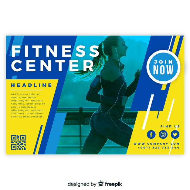 square banner,sporty,athletic,fit,lifestyle,outdoor,training,exercise,healthy,running,run,square,sports,photo,fitness,sport,template,banner