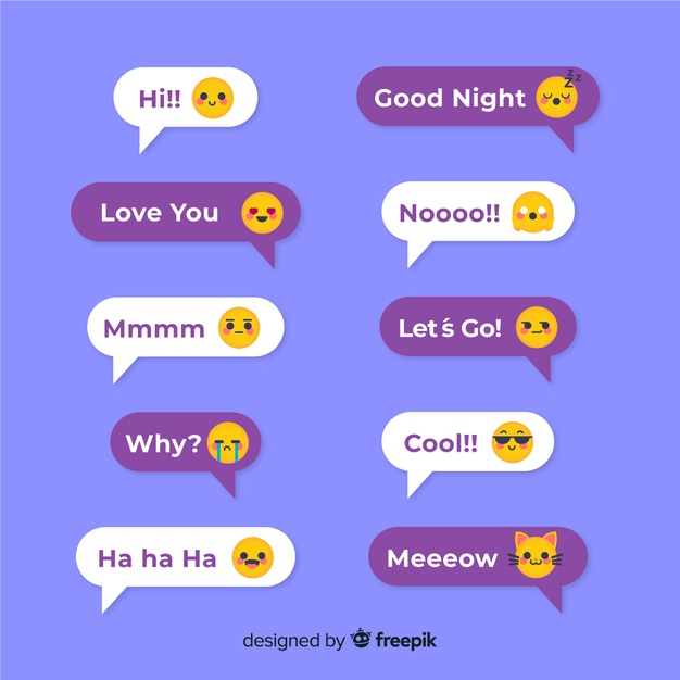 speech balloons,messages,express,set,emojis,collection,talk bubble,pack,device,speak,conversation,emoji,speech,message,bubbles,talk,mobile phone,chat,balloons,communication,flat,text,bubble,mobile,typography,speech bubble,phone,template,design