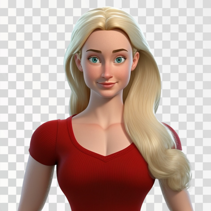 Bạn đang tìm kiếm mẫu ảnh 3D avatar nữ kiểu tóc vàng miễn phí? Đừng lo lắng, chúng tôi có tất cả những gì bạn cần! Tải ngay các mẫu 3D avatar nữ tóc vàng miễn phí để tạo ra các hình ảnh đẹp nhất của bạn!