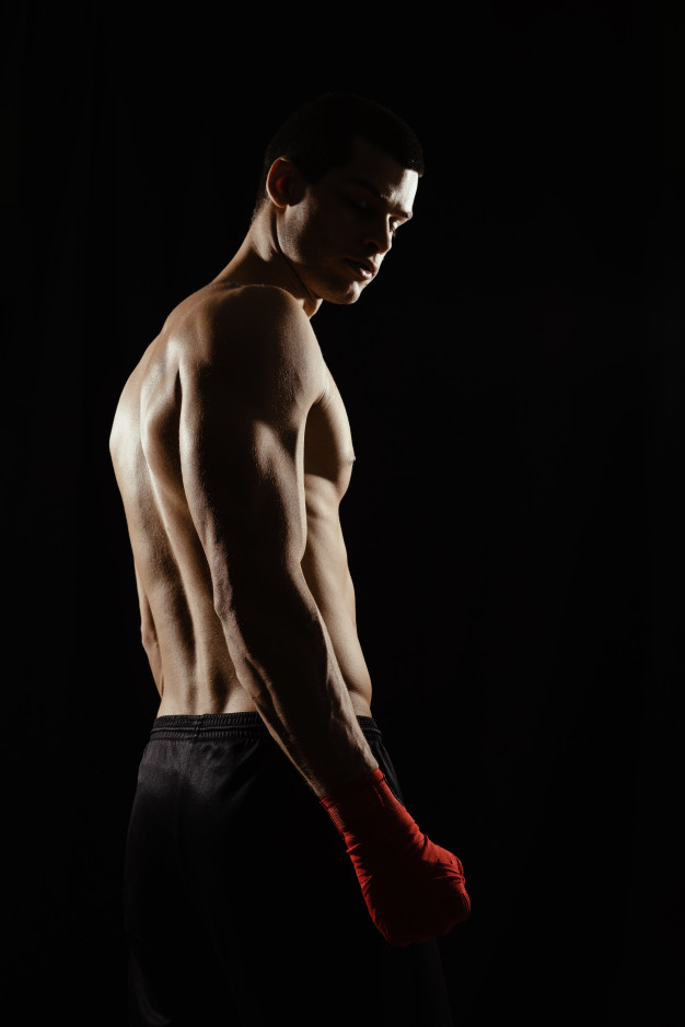 216 Back Pose Smart Young Guy Stock Photos - Free & Royalty-Free Stock  Photos from Dreamstime