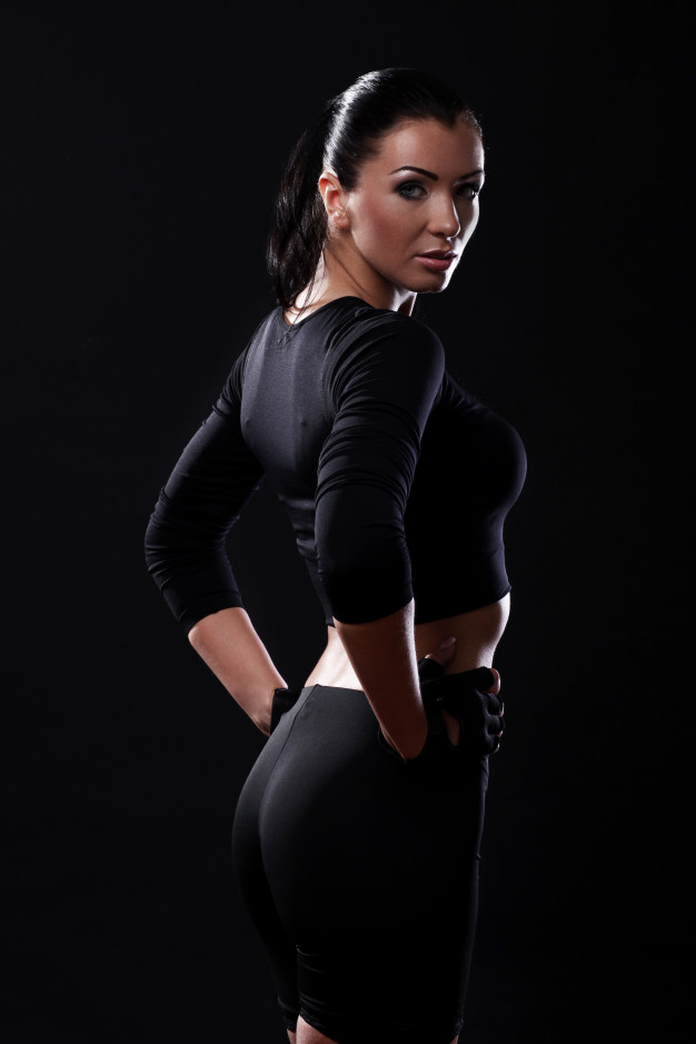 sensuality,abdominal,sportswear,brunette,waist,darkness,hip,abs,thin,perfect,belly,pretty,adult,slim,leg,fit,figure,beautiful,young,female,weight,care,muscle,diet,skin,sexy,lady,model,exercise,body,shape,black,fitness,girl,sport,woman,background