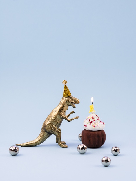 rex,baked,little,t rex,tasty,yummy,delicious,birth,festive,toy,funny,celebrate,dessert,dinosaur,sweet,candle,happy,celebration,anniversary,bakery,happy birthday,birthday,food