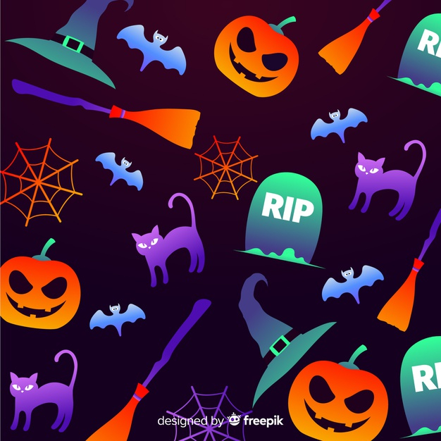 Halloween Images - Free Download on Freepik