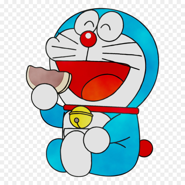 Free: Doraemon, Nobita Nobi, Shizuka Minamoto, Cartoon, Nose PNG 