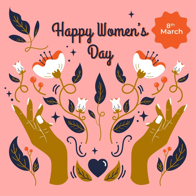 march 8th,equal rights,8th,empowerment,advocacy,equal,rights,worldwide,equality,womens,bloom,march,movement,day,international,blossom,womens day,celebrate,women,holiday,celebration,leaves,hands,flowers,floral