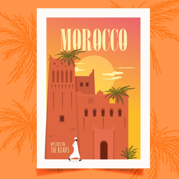 ready to print,touristic,ready,morocco,traveling,trip,print,vacation,location,travel,poster