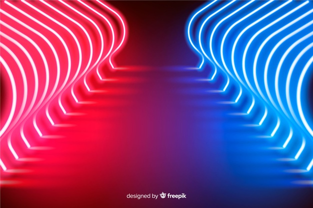 radiant,contemporary,fluorescent,vibrant,illumination,bright,glow,shine,futuristic,modern,lights,stage,neon,lines,wallpaper,light,technology,abstract,background