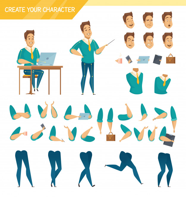 torso,creator,heads,isolated,pose,accessory,generator,constructor,standing,kit,formal,create,set,collection,leg,successful,gesture,haircut,legs,male,arm,sitting,accessories,hairstyle,suitcase,emotion,manager,professional,animation,young,suit,head,elements,worker,body,businessman,person,smartphone,notebook,avatar,laptop,retro,hair,hands,office,cartoon,character,man,phone,computer,business
