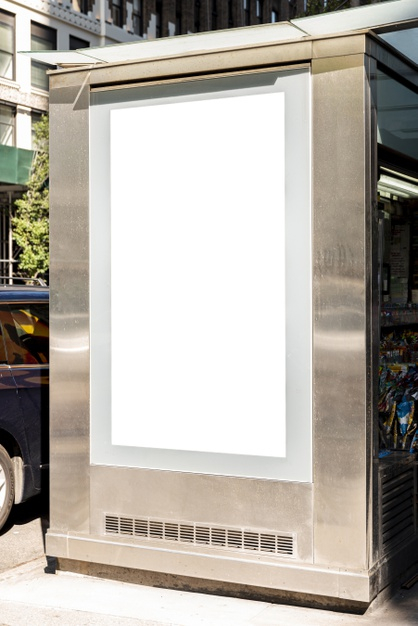 copy space,exterior,mock,copy,advert,commercial,blank,publicity,bus stop,up,ad,outdoor,urban,stop,display,modern,billboard,mock up,sign,bus,space,city,frame,banner