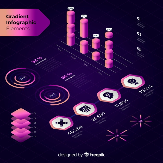 collectio,circular chart,cylinder,set,collection,options,percentage,circular,element,growth,graphics,info,information,data,process,gradient,isometric,colorful,graph,marketing,chart,infographics,template,infographic