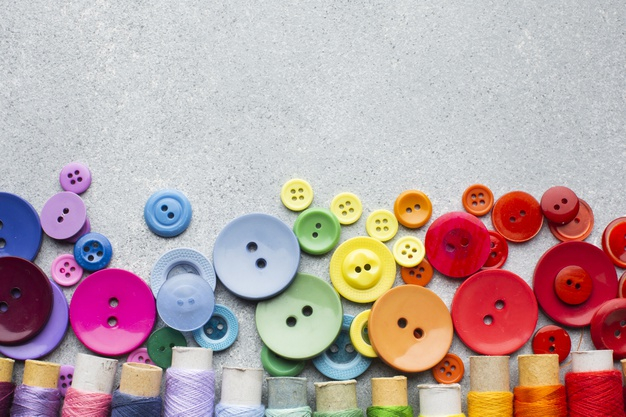 Colorful Buttons Stock Photos, Images and Backgrounds for Free