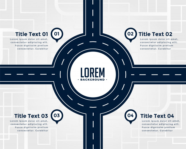 expressway,roadway,speedway,roadside,winding,wide,pavement,lane,pathway,four,horizon,asphalt,perspective,route,drive,track,highway,journey,path,way,trip,steps,racing,curve,speed,street,process,diagram,timeline,chart,road,line,template,travel,business,infographic,background