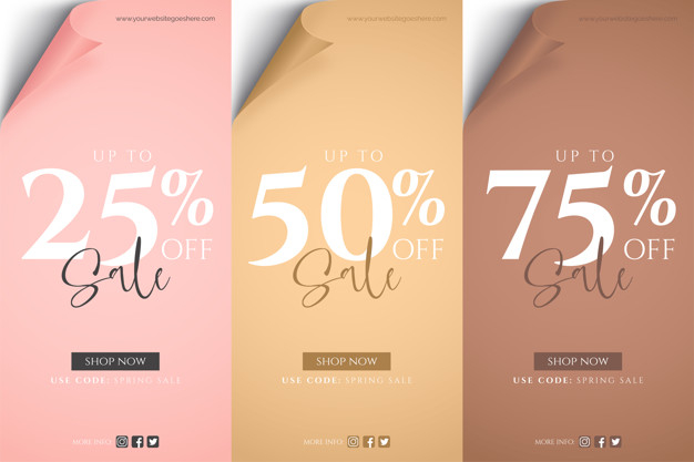 stories,purchase,set,special,promo,media,app,store,offer,social,price,discount,promotion,shopping,instagram,social media,fashion,template,sale,banner