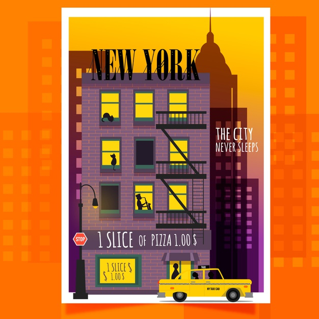 ready to print,touristic,york,ready,traveling,trip,new york,print,vacation,new,location,travel,poster