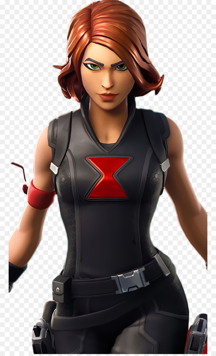 fortnite,black widow,avengers endgame,fortnite battle royale,video games,battle royale game,epic games,marvel cinematic universe,emote,hulk,esports,aimbot,avengers,fictional character,superhero,action figure,figurine,toy,png