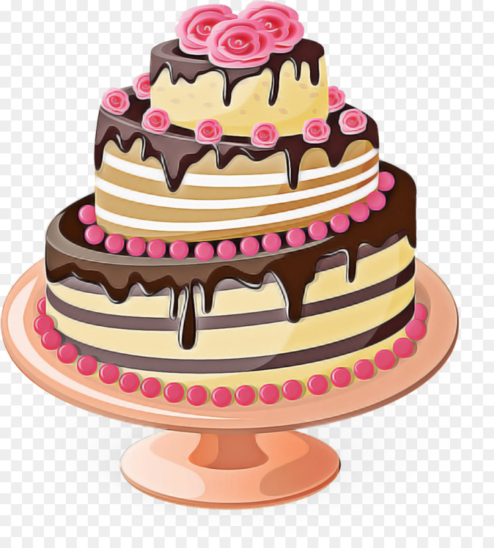 cake,cake decorating,food,pink,dessert,baked goods,sugar paste,buttercream,pasteles,icing,png