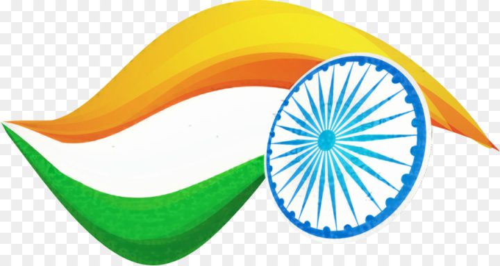 India Independence Day Indian Flag, Republic Day, January 26, Flag Of  India, Holiday, 2018, Indian Independence Day, Logo transparent background  PNG clipart | HiClipart