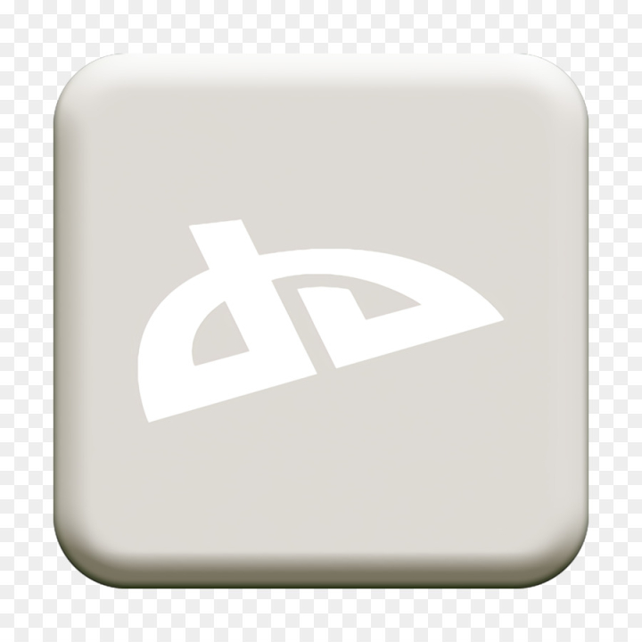 deviantart icon,white,text,logo,material property,square,technology,circle,png