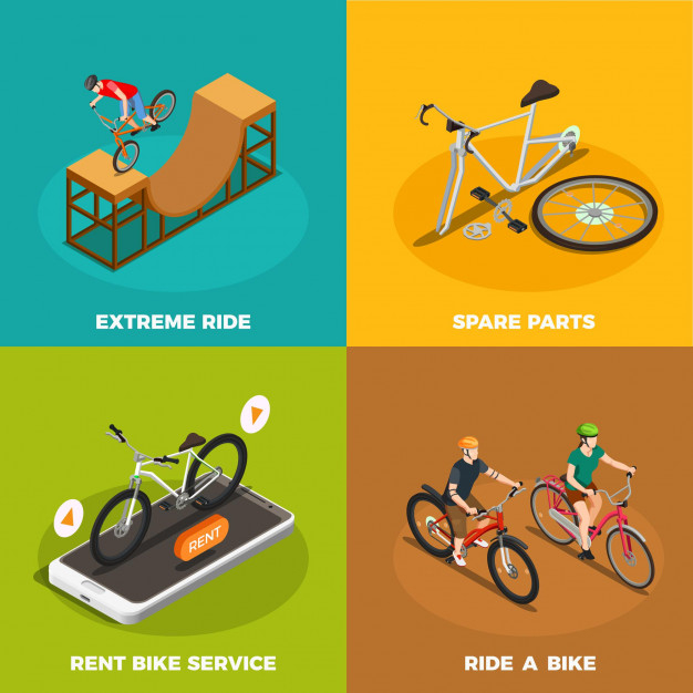 bicyclist,spare,pedal,ramp,isolated,life style,parts,extreme,ride,bmx,cyclist,rider,equipment,set,rent,hobby,biker,activity,style,device,journey,vehicle,tour,smart,cycling,transportation,trip,life,helmet,training,wheel,service,transport,isometric,bicycle,bike,internet,mobile,character,sport,phone,technology,frame