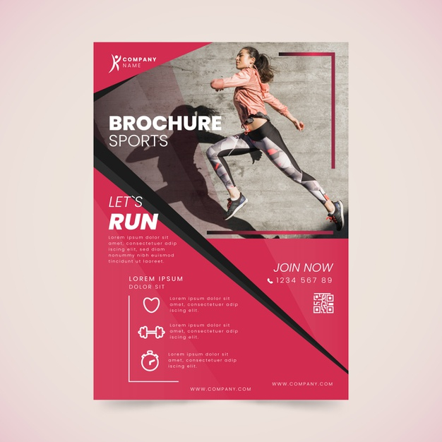 Sports Poster Design  Sport poster design, Sportswear, Sport poster