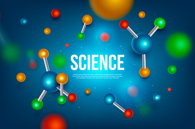 vector science background