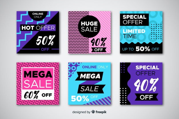 mega,limited,percent,super,colourful,hot,media,sales,offer,social,colorful,discount,promotion,banners,sale