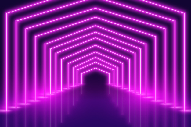 Neon purple Vectors & Illustrations for Free Download