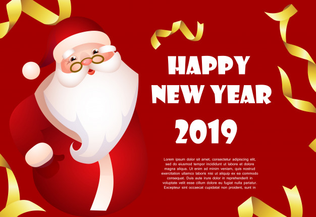 background,banner,poster,christmas,calendar,winter,new year,happy new year,party,design,santa claus,santa,xmas,character,cartoon,red,red background,banner background,celebration,happy