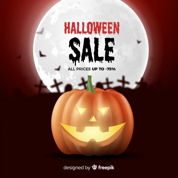 sale,party,design,halloween,shopping,celebration,moon,promotion,discount,holiday,price,offer,store,night,pumpkin,promo,buy,horror,halloween party