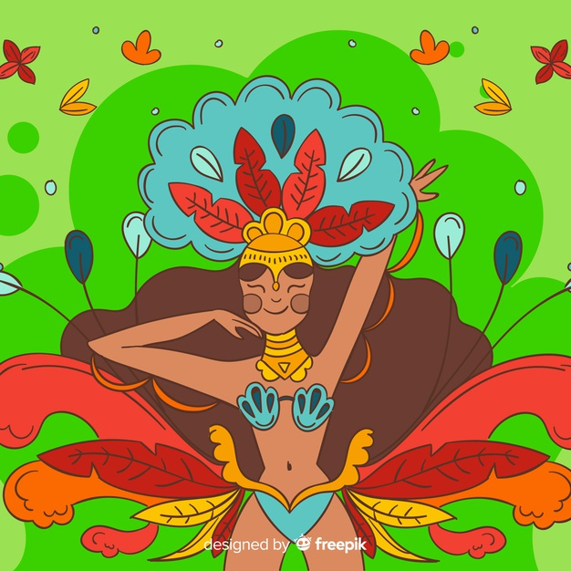 background,party,flowers,hand,character,hand drawn,leaves,celebration,colorful,festival,holiday,event,carnival,colorful background,flower background,colors,mask,music background,carnaval,background flower