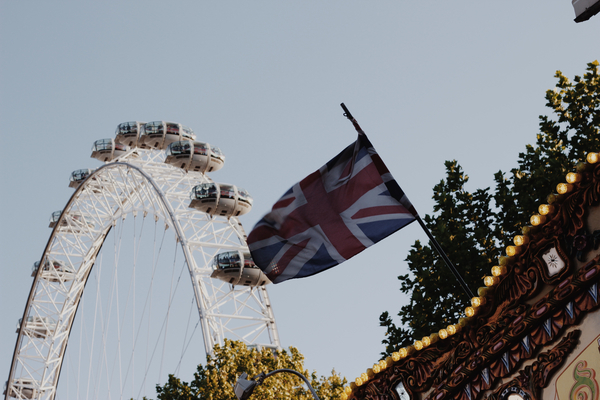 cc0,c1,union flag,ferris wheel,london eye,carousel,scene,free photos,royalty free
