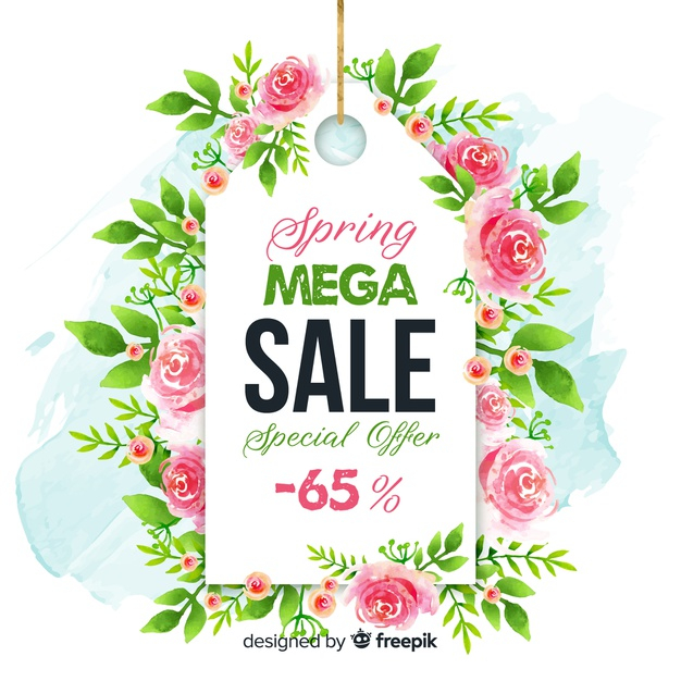 special discount,bargain,blooming,seasonal,vegetation,springtime,cheap,bloom,purchase,drawn,special,spring flowers,season,beautiful,hanging,spring background,blossom,buy,business background,flower label,background watercolor,special offer,background flower,promo,nature background,natural,store,flower background,plant,offer,price,discount,shop,promotion,leaves,spring,hand drawn,rose,shopping,nature,floral background,leaf,hand,flowers,label,floral,sale,business,watercolor,flower,background