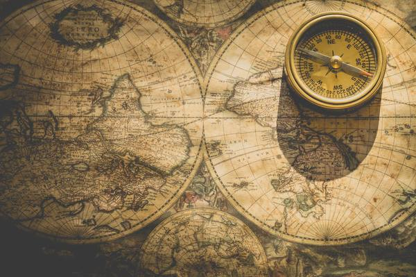 vintage,world map,compass,map,world,atlas,navigation,direction,rustic,classic