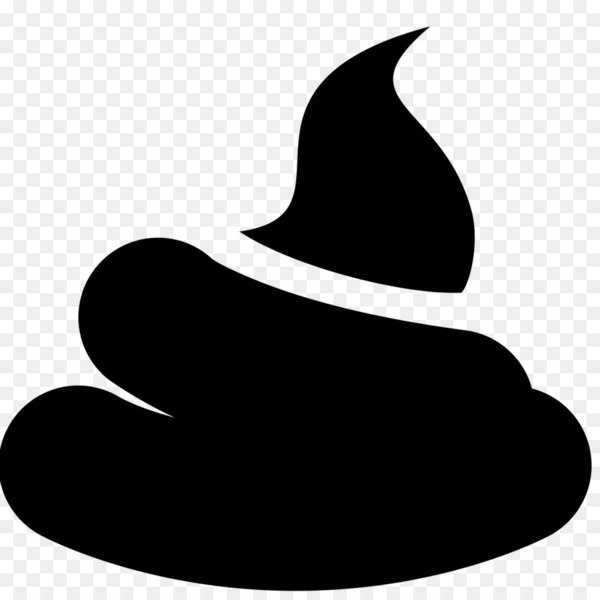 computer icons,agario,feces,pile of poo emoji,emoticon,download,shit,skin,silhouette,monochrome photography,black,headgear,monochrome,artwork,hat,black and white,png